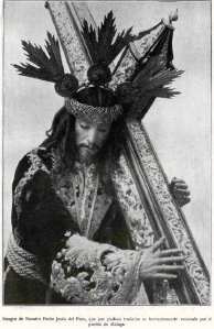 Nazareno del Paso (Anónimo s. XVII)