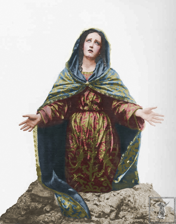 Soledad de San Pablo