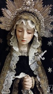 Nuestra Señora de la Soledad