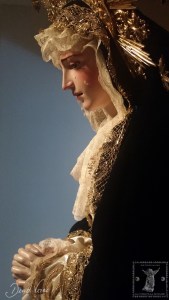 Dolorosa del Císter